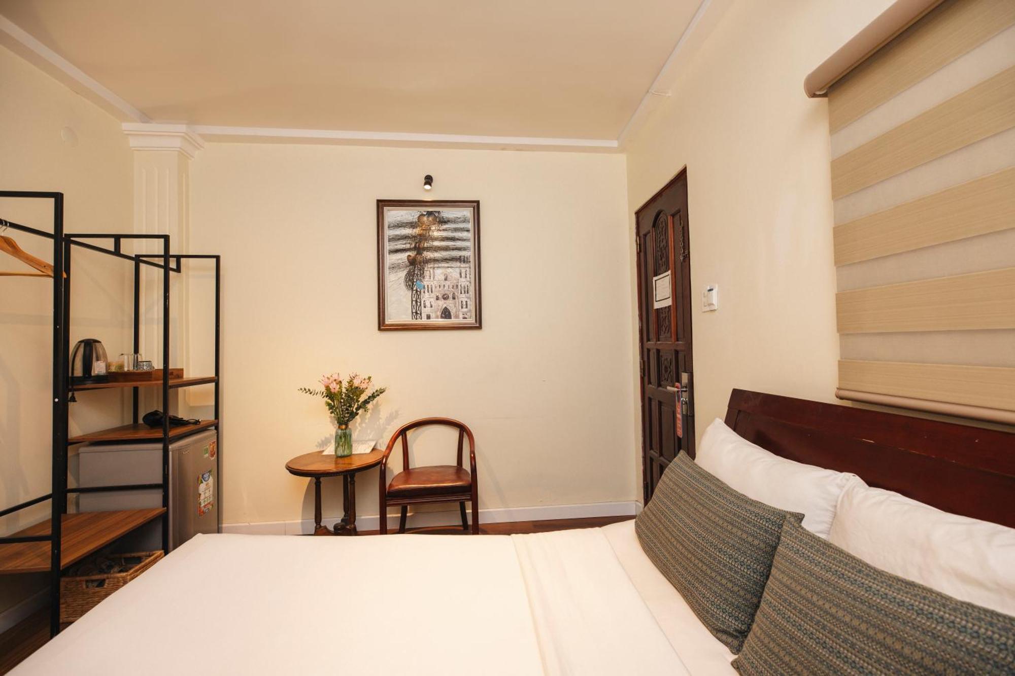 9 Hostel And Suites Ciudad Ho Chi Minh  Exterior foto