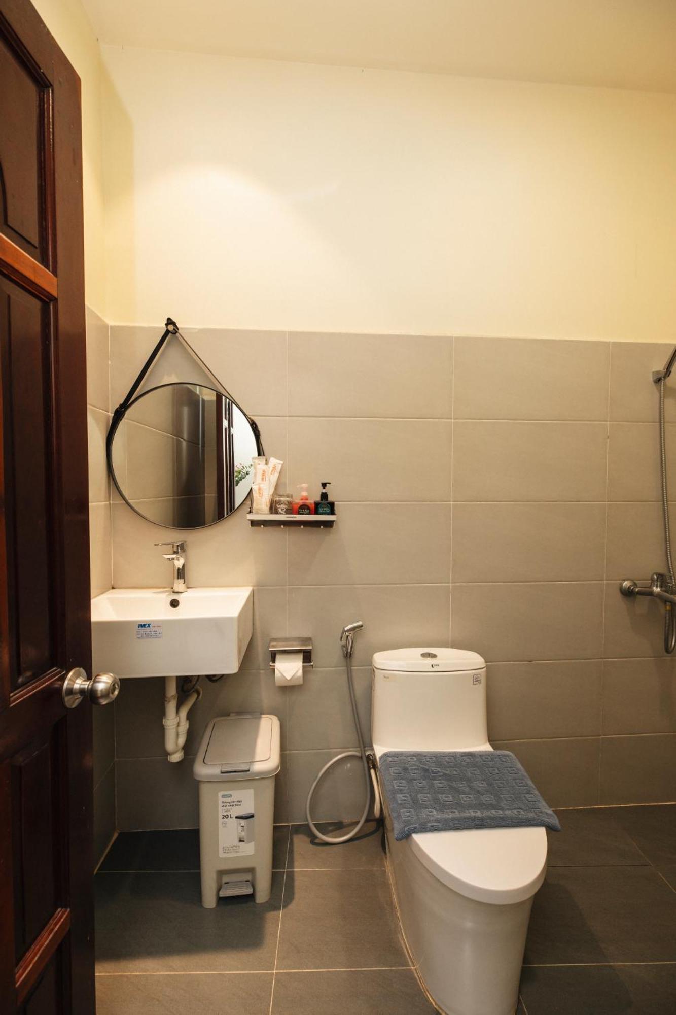 9 Hostel And Suites Ciudad Ho Chi Minh  Exterior foto