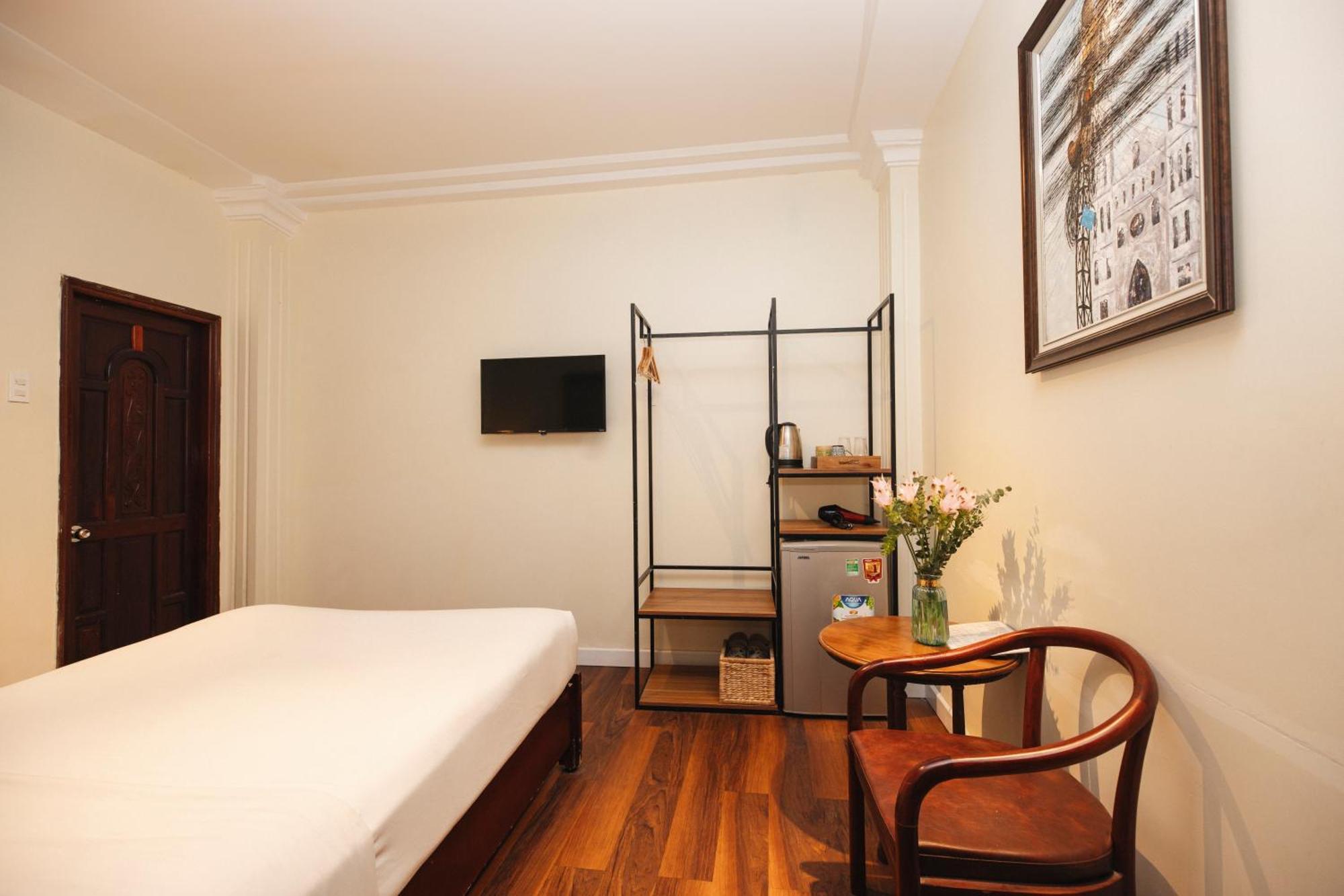 9 Hostel And Suites Ciudad Ho Chi Minh  Exterior foto