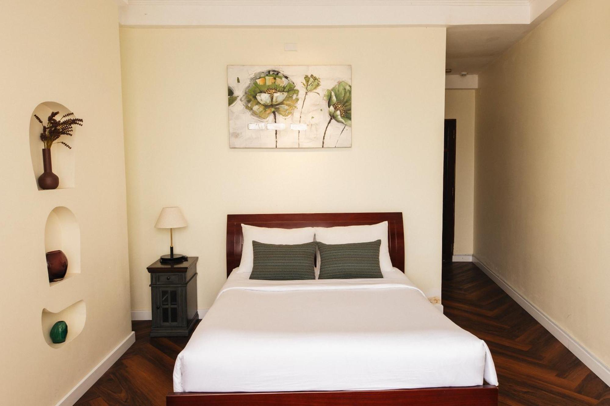 9 Hostel And Suites Ciudad Ho Chi Minh  Exterior foto